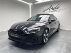 Audi A5 Sportback 2.0 TDi S line*CARPLAY*TOIT OUV*GARANTIE, Auto's, Automaat, 4 zetels, Gebruikt, 4 cilinders