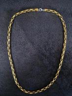 Nieuwe halsketting in stainless steel, Ophalen of Verzenden, Nieuw