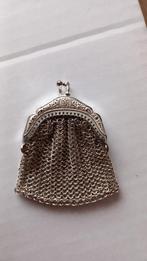 paternoster tasje, Ophalen