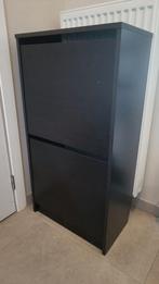 ikea bissa schoenenkast, Ophalen, Zo goed als nieuw