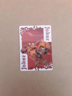 Joker race hond, Ophalen of Verzenden, Nieuw