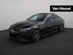 Mercedes-Benz C-Klasse 180 AMG Line Berline - DIGITAL LIGHT, Automaat, 4 deurs, Zwart, 4 cilinders