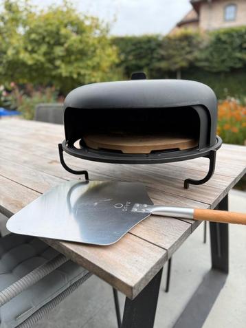Pizzaoven Ofyr 85 beschikbaar voor biedingen