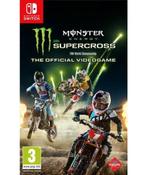 Neuf - Monster Energy Supercross, Enlèvement ou Envoi, Neuf