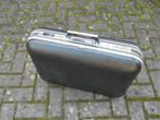 Valise de voyage DELSEY vintage, Ophalen, Gebruikt