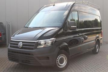 Volkswagen Crafter 2.0 TDI L3H2 2.0 TDI - 91.000km - 2017 beschikbaar voor biedingen