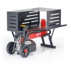 ALCO Al-ko houtklover 4ton houtkliever kloofmachine compacte, Zakelijke goederen, Overige typen