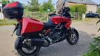 Aprilia Caponord 1200 Travel Pack, Motoren, Motoren | Aprilia, 2 cilinders, Particulier, Meer dan 35 kW, Toermotor