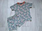 ★ M110 - Zomerpyjama tijger Someone, Kinderen en Baby's, Nacht- of Onderkleding, Gebruikt, Ophalen of Verzenden, Someone