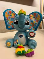 Vtech - Snuffelolifant, Kinderen en Baby's, Ophalen, Zo goed als nieuw