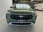 Ford Kuga Active X FHEV NEW KUGA 2024, Auto's, Nieuw, 132 kW, Te koop, 180 pk