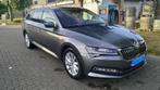 Skoda Superb Combi act style DSG, Auto's, Overige kleuren, Break, Particulier, USB