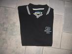 zwarte retro polo , trui , RSCA Anderlecht champions 2000 ,, Shirt, Zo goed als nieuw, Ophalen