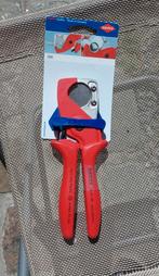 Coupe tuyaux KNIPEX MAX 25MM, Enlèvement, Comme neuf