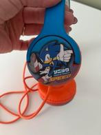 Hoofdtelefoon sonic kind, Audio, Tv en Foto, Hoofdtelefoons, Ophalen, Zo goed als nieuw