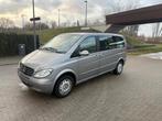 MINIBUS MERCEDES VIANO 2.2 CDI 2008 118000 KM AVEC CONTRÔLE, Autos, Achat, Boîte manuelle, 22 cm³, 5 portes