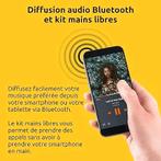 Wandradio | Bluetooth | GRATIS LEVERING, -, Verzenden, -, Nieuw