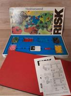 Risk Witte doos - Clipper - s5053, Hobby en Vrije tijd, Verzenden, Zo goed als nieuw