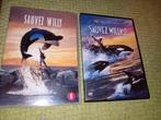 Dvd sauvez willy, Enlèvement ou Envoi