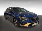 Renault Megane E-TECH PLUG-IN HYBRID, Auto's, Renault, Automaat, Blauw, Berline, 5 deurs