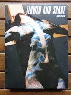 )))  Flower and Snake  //  Drame érotique  (((, CD & DVD, DVD | Drame, Comme neuf, Coffret, Enlèvement ou Envoi, À partir de 16 ans