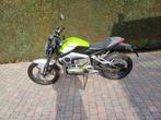 super soco ts limited scooter, Ophalen, Gebruikt, Overige modellen, Elektrisch