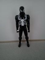 Spiderman figuur zwart Hasbro sa, Utilisé, Enlèvement ou Envoi