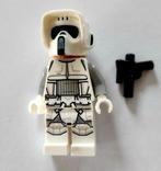 LEGO Star Wars Imp.Scout Trooper Female sw1182 set 75320, Nieuw, Complete set, Ophalen of Verzenden, Lego