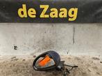 Buitenspiegel links van een Opel Corsa, Ophalen of Verzenden, 3 maanden garantie, Gebruikt, Opel