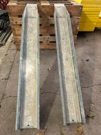 Oprijplaten te koop, Doe-het-zelf en Bouw, Ophalen