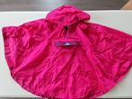 Kinderkleding : Regenponcho 4 - 6 jaar, Caravans en Kamperen, Regenkleding, Ophalen of Verzenden, Zo goed als nieuw, Regenponcho
