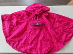 Kinderkleding : Regenponcho 4 - 6 jaar, Caravanes & Camping, Vêtements de pluie, Comme neuf, Poncho de pluie