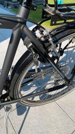 Prachtige fiets, Fietsen en Brommers, Fietsen | Vouwfietsen, Ophalen, Zo goed als nieuw