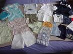 Pakket baby jongens kleertjes. lente /zomer. Maat 86 (deel2), Ophalen of Verzenden, Jongetje, Zo goed als nieuw, Setje