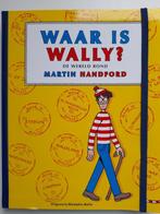 Waar is Wally?, Livres, Livres pour enfants | Jeunesse | 10 à 12 ans, Comme neuf, Enlèvement ou Envoi