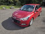 Hyundai i20 boîte automatique 1.4 essence 2015 model 57000 k, Auto's, Automaat, Euro 6, Particulier, I20