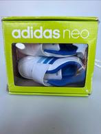 Babyschoentjes / kinderschoenen Adidas maat 18 nieuw, Kinderen en Baby's, Adidas, Schoentjes, Jongetje of Meisje, Nieuw