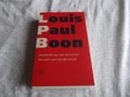 Louis Paul Boon : De bende  & De zoon van Jan de Lichte, Boeken, Ophalen of Verzenden