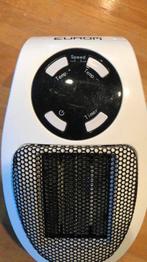 Heater, Ophalen, Nieuw