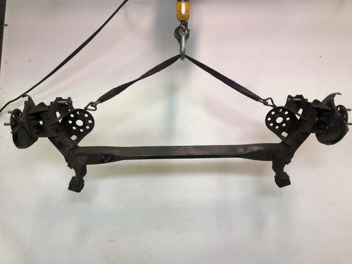 ACHTERAS VWA ABS Kia Stonic (YB) (01-2017/-), Auto-onderdelen, Remmen en Aandrijving, Kia, Gebruikt