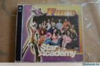 Single Star Academy - Fame, 1 single, Ophalen of Verzenden, Gebruikt, Filmmuziek en Soundtracks