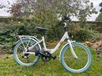 Kinderfiets - 20 inch - 6 tot 10 jaar, Fietsen en Brommers, Ophalen, Zo goed als nieuw, 20 inch, Versnellingen