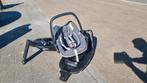 maxi cosi pebble pro i-size  + 2maal onderstellen isofix, Kinderen en Baby's, Ophalen, Gebruikt, Isofix