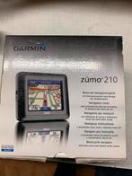 garmin, Motoren, Ophalen, Zo goed als nieuw