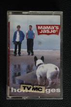 Mamma's Jasje - Hommages (Muziekcassette), CD & DVD, Cassettes audio, Pop, Utilisé, Envoi, Pré-enregistrées