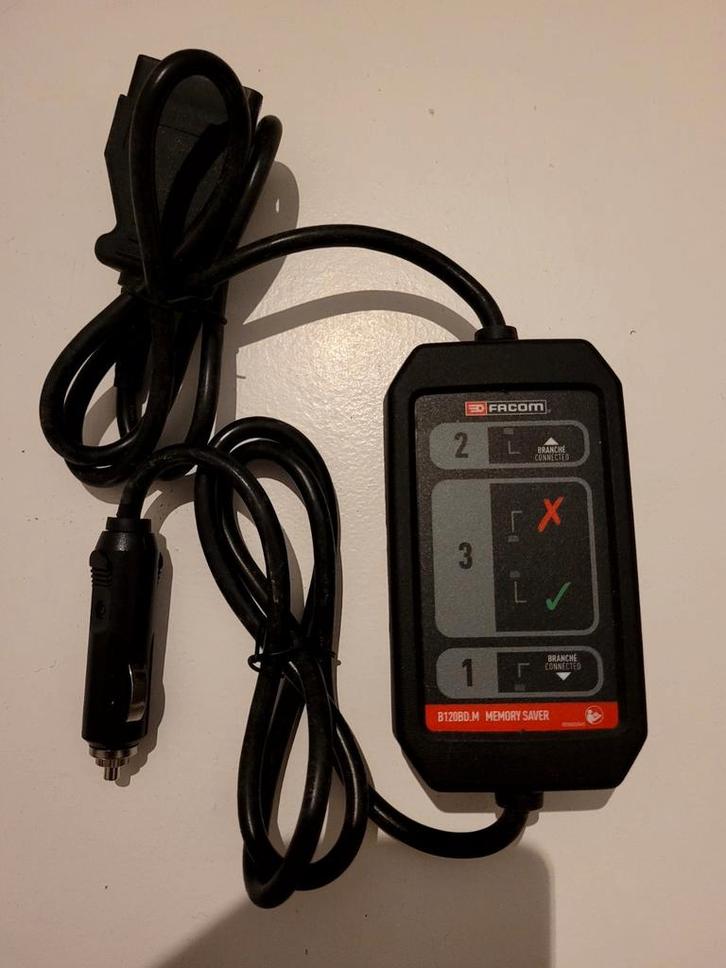 Facom Obdii - B12OBD.M - B12OBD.M, Auto-onderdelen, Accu's en Toebehoren