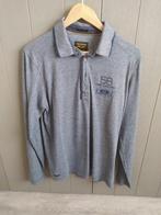 polo, Kleding | Heren, Polo's, Overige kleuren, Maat 48/50 (M), Ophalen of Verzenden, Zo goed als nieuw