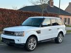 RANGE ROVER SPORT 3.0D 1STE EIG LICHTE VRACHT DEAL ONDERHOU, Cuir, Euro 5, Achat, Entreprise