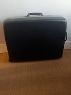 Vintage Samsonite koffer uit de jaren 70, Diversen, Ophalen, Gebruikt