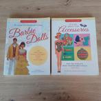 2 Vintage Barbie Collector's Guides, Overige typen, Gebruikt, Ophalen of Verzenden